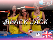 Blackjack