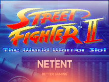 Street Fighter 2